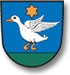Wappen Neuthard