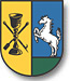 Wappen Karlsdorf